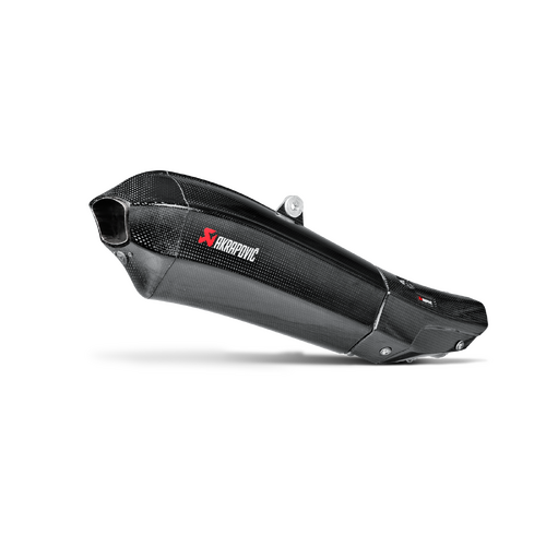 Akrapovic YZF-R1 (15-16) Slip-On System