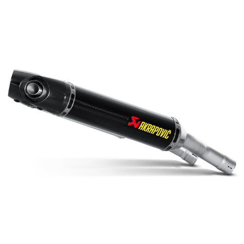 Akrapovic YZF-R1 (07-08) Slip-On System