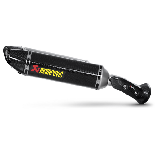 Akrapovic YZF-R1 (09-14) Slip-On System