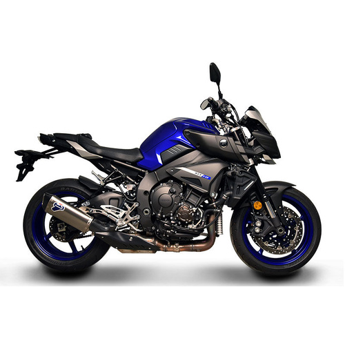 Termignoni Yamaha MT10 16-20 Slip On