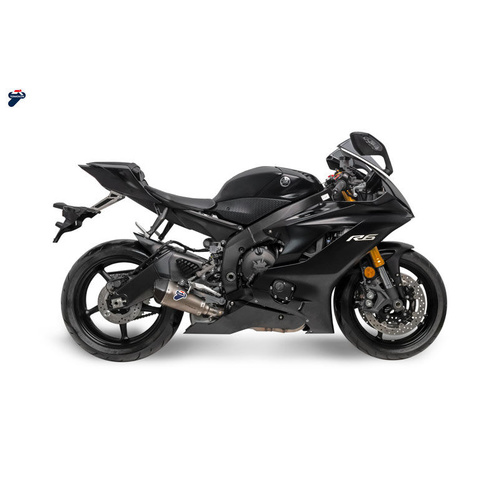 Termignoni Yamaha R6 06-24 Slip On