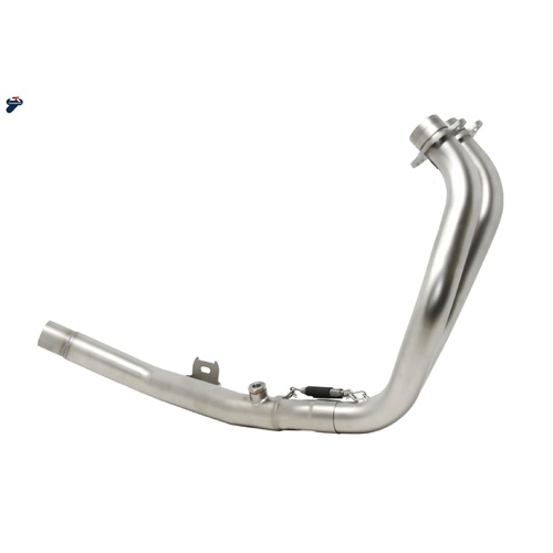 Termignoni Yamaha Tenere T7 20-25 Headers