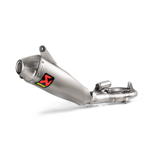 Akrapovic Yamaha YZ250/WR250 (19-20)