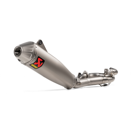 Akrapovic YZF450 (20-23) Complete Exhaust System