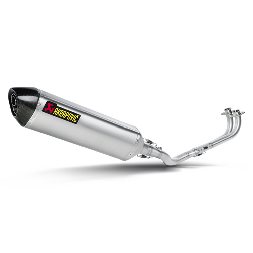 Akrapovic T-Max 500 (08-16) Complete Exhaust System