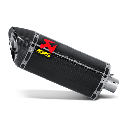 Akrapovic YZF-R6 (2008-2009) Slip-On System
