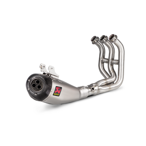 Akrapovic Yamaha MT09 (14-20) Complete Exhaust System
