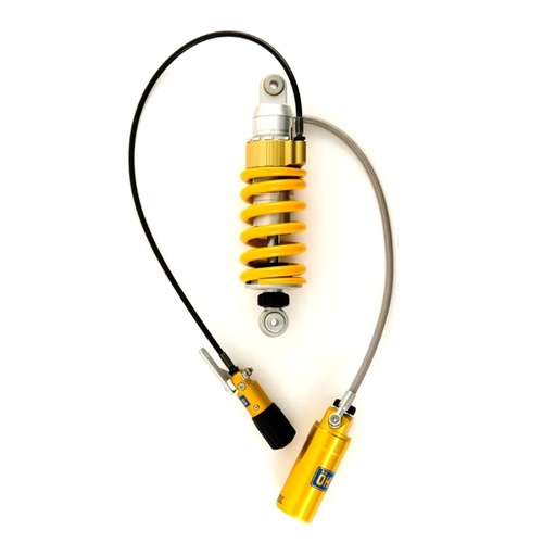 Ohlins Ohlins STX 46 YZF-R7 - S46HR1C1S