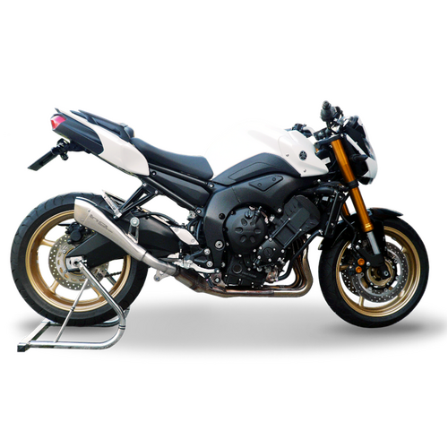 HP Corse Yamaha FZ8/FZ8 Fazer 10-16 Hydroform Satin Exhaust