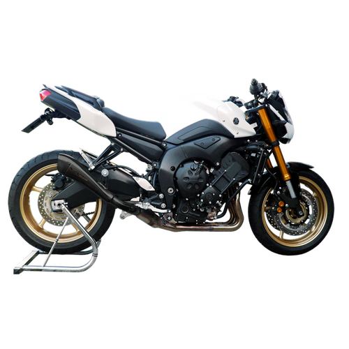 HP Corse Yamaha FZ8/FZ8 Fazer 10-16 Hydroform Black Exhaust