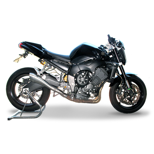 HP Corse Yamaha FZ1 Fazer 06-16 Hydroform Satin Exhaust