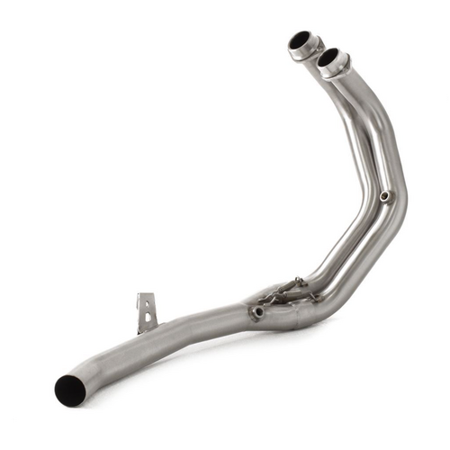 HP Corse Yamaha Tenere 700 19-25 De-cat Manifold Exhaust