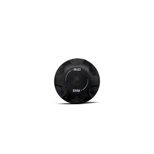 R&G Racing Top Yoke Cap To Suit Aprilia RS 125 '21- & Tuono 125 '21-