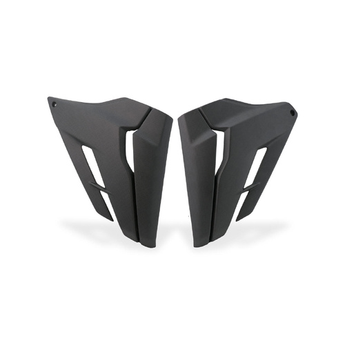 CNC Racing Belly Pan Ducati Streetfighter V2 - Carbon