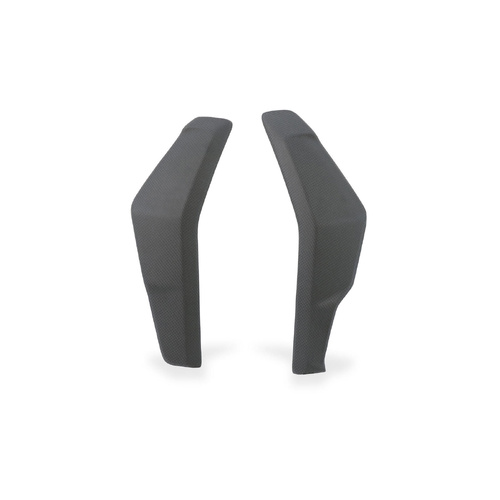 CNC Racing Radiator side panels Ducati Streetfighter V2 - Carbon