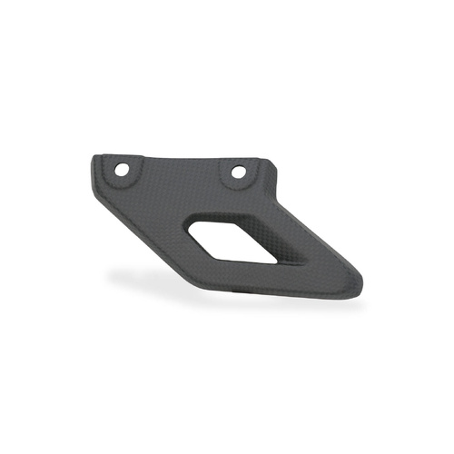 CNC Racing Chain lower guard Ducati DesertX - Carbon