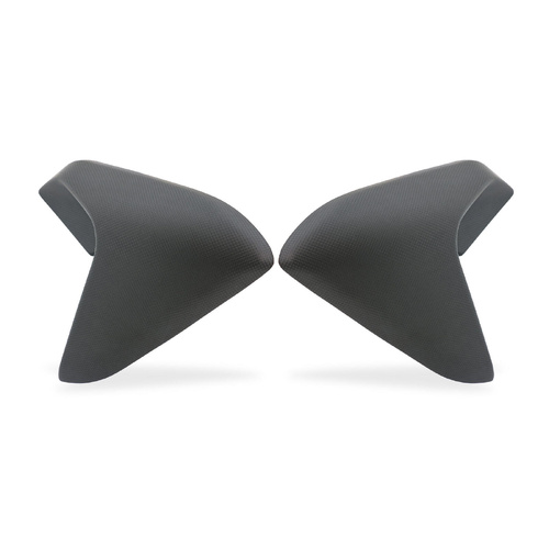 CNC Racing Water cooler side covers Ducati Diavel V4 - Carbon
