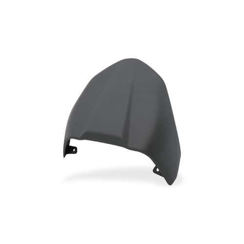 CNC Racing Rear seat cover Ducati Diavel V4 - Carbon