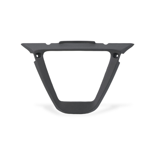 CNC Racing Oil cooler frame Ducati Diavel V4 - Carbon