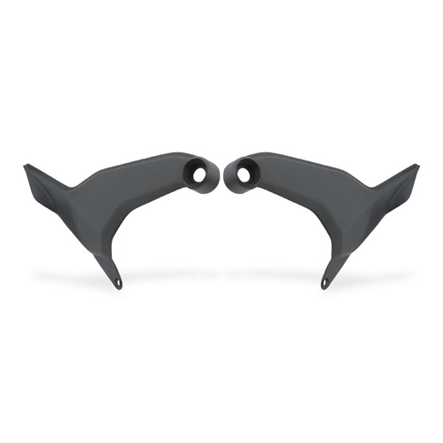CNC Racing Rear subframe covers Ducati Diavel V4 - Carbon