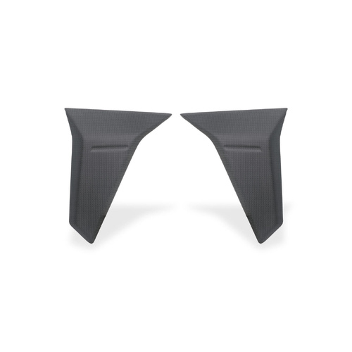 CNC Racing Water cooler side covers Ducati Hypermotard 698 Mono - Carbon