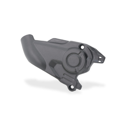 CNC Racing Engine cover RH Ducati Hypermotard 698 Mono - Carbon