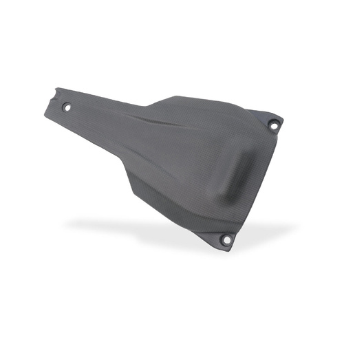 CNC Racing Undertail cover Ducati Hypermotard 698 Mono - Carbon