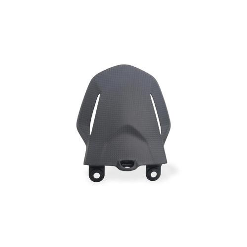 CNC Racing Rear fender Ducati Hypermotard 698 Mono - Carbon