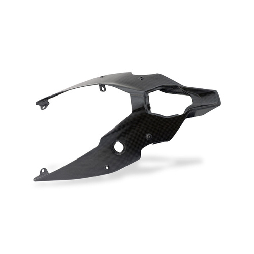 CNC Racing Undertail cover Ducati Streetfighter V4 - Carbon