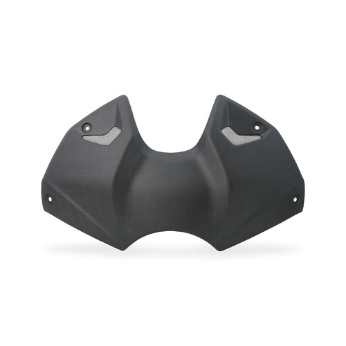 CNC Racing Fuel tank cover Ducati Streetfighter V4 - Carbon