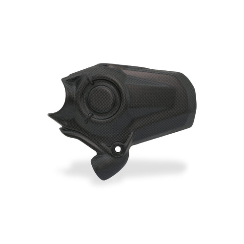 CNC Racing Rear cylinder head cover Ducati Monster 937 - Carbon