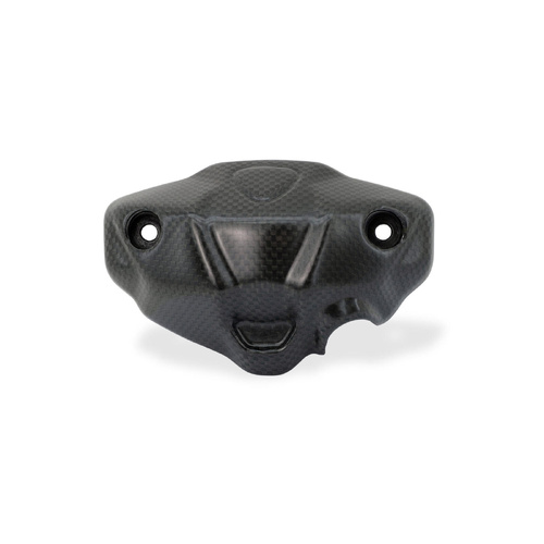 CNC Racing Instrument panel cover Ducati Monster 937 - Carbon