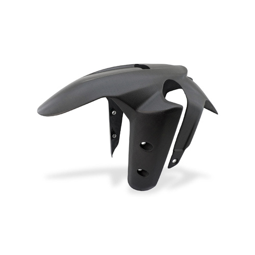 CNC Racing Front mudguard Ducati Multistrada V4 - Carbon