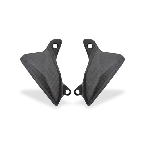 CNC Racing Air Deflectors Ducati Multistrada V4 - Carbon