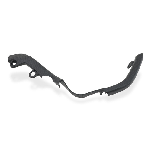 CNC Racing Swingarm cable cover Ducati Multistrada V4 Pikes Peak - RS - Carbon