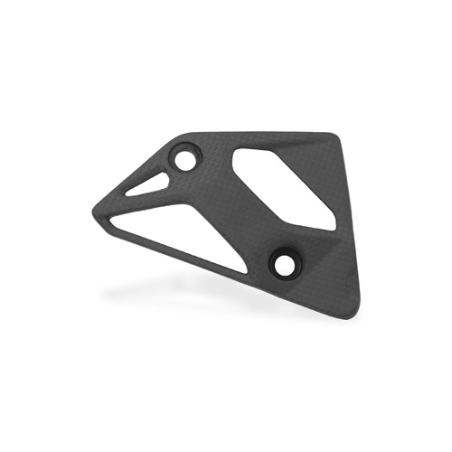 CNC Racing Voltage regulator protector Ducati Multistrada V4 - Carbon