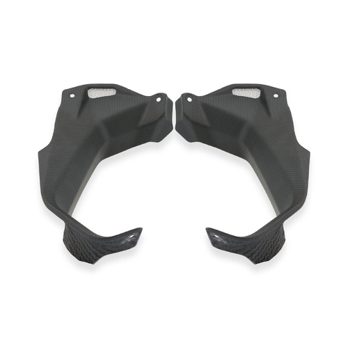 CNC Racing Inner cowling Ducati Multistrada V4 - Carbon