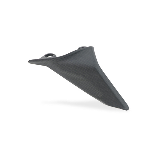 CNC Racing Lower chain guard Ducati Multistrada V4 Pikes Peak - RS - Carbon