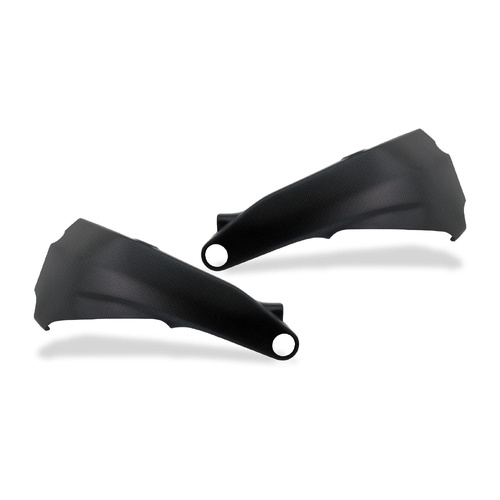 CNC Racing Frame covers Ducati Panigale V4 - Carbon