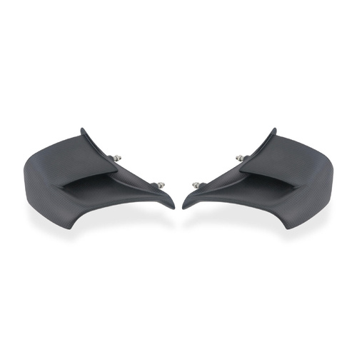CNC Racing Winglets Ducati Panigale V4 - Carbon