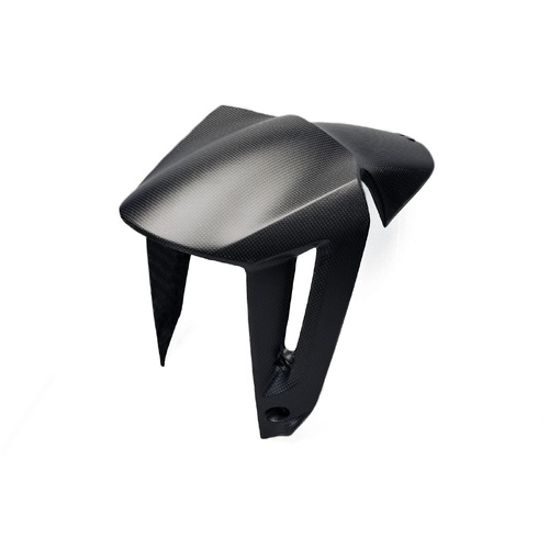 CNC Racing Front mudguard Ducati XDiavel - matt carbon