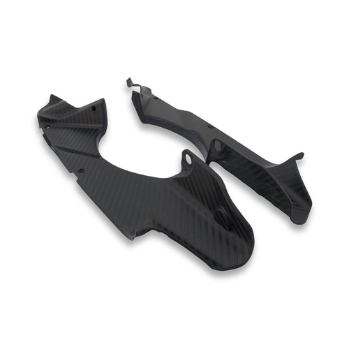 CNC Racing Air intake covers MV Agusta Superveloce - Carbon