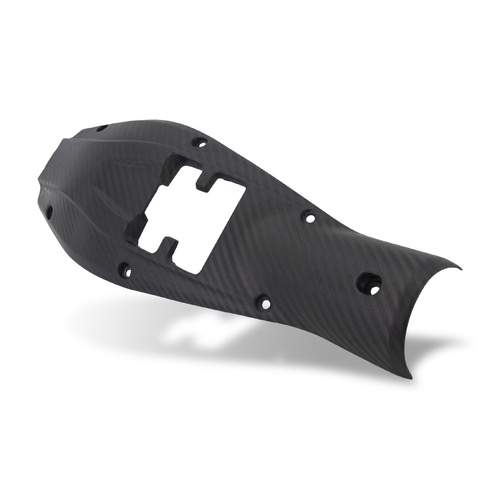 CNC Racing Undertail cover MV Agusta Superveloce - Carbon