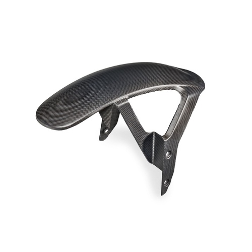 CNC Racing Front fender Ducati Scrambler - matt carbon