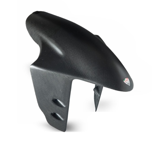 CNC Racing Front fender carbon Ducati SBK Panigale series