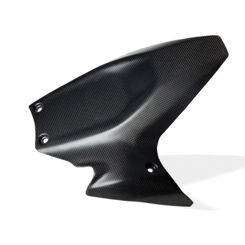 CNC Racing Rear fender carbon Ducati SBK Panigale series