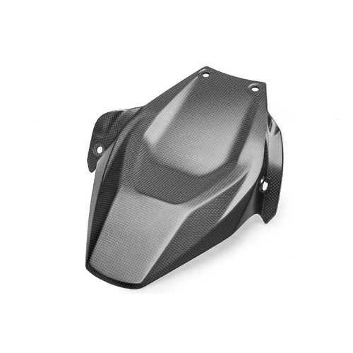 CNC Racing Rear fender carbon Ducati SBK Panigale series - matt carbon