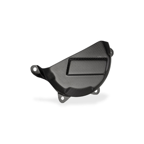 CNC Racing Clutch cover Ducati Panigale - Matt Carbon