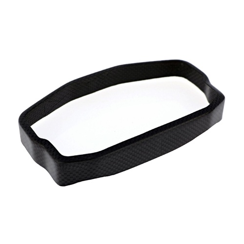 CNC Racing Instrument panel cover Ducati Panigale - matt carbon