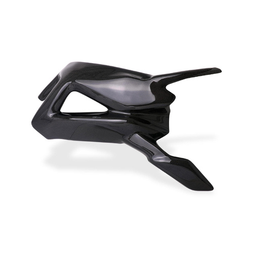 CNC Racing Swingarm protector MV Agusta - Carbon
